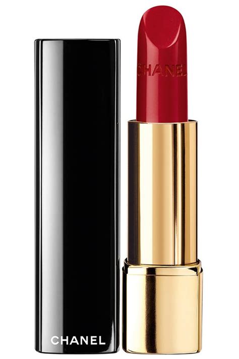 chanel red lipstick gabrielle|Chanel lipstick discount.